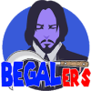 Begalers版本更新