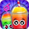 frozen slushy maker cooking games版本更新