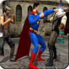 Superhero Man Crime Fighter终极版下载