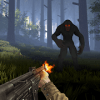 Finding Bigfoot - A Monster Hunter Game