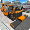 City Builder Road Construction费流量吗