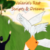 Valerie's Rest: Scripts and Dreams