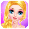 Princess Makeup Salon Game