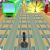 Subway Kids Surf 3D官方版免费下载