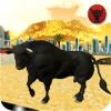 BullRacing3D : Bull Racing Simulation