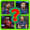 Guess The Football Player 2018