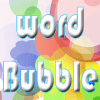 Word bubble