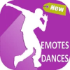 Dance Emote Battle Fort_nites