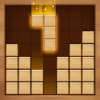 Wood Puzzle Game