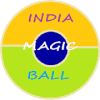 INDIA MAGIC BALL