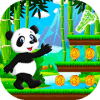 Panda Run : Panda in the Wild Jungle Adventures手机版下载