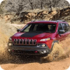 Jeep Racing Game in USA