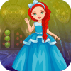 Best Escape Games 36 Lovely Princess Rescue Game占内存小吗