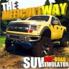 THE DIFFICULT WAY : SUV OFF-ROAD SIMULATOR