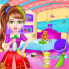 Sweet Baby Doll Room Cleaning怎么安装
