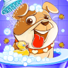 Animal Daycare: Pet Vet & Grooming Games安卓版下载