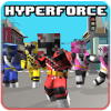 Goblock Hyper Force: Ninja Steel网页版入口