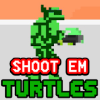 Shoot Em Turtles