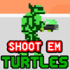 Shoot Em Turtles无法打开