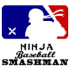 Ninja Baseball Smashman破解版下载