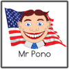 Mr Pono USA - 4 Pict 1 Word下载地址