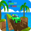 Impossible Track 3D For Bean Car Simulator 2017费流量吗