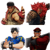 Characters in Street Fighter