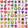 Onet Fruit Puzzle占内存小吗