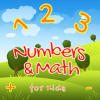 Math & Numbers Game for Kids