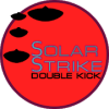 Solar Strike Double Kick