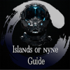 Islands of Nyne Guide