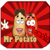 Mr Potato - Tomato网页登录版