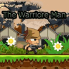 The Warriore Man