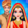 Indian Royal Princess Engagement