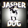 Disney style: JASPER DOG and three hundred saws