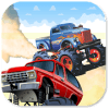 Monster Truck Adventrueiphone版下载