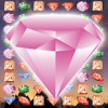 Game Jewels - Match 3 Puzzle