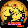 Halloween Marble Quest - Bubble Shooter