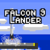 Falcon 9 Lander
