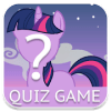 Pony Quiz - MLP Game Guess my Little Character版本更新