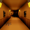 Horror Bendy MCPE Mapsiphone版下载