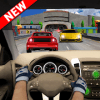 Race In Car 3D最新版下载