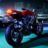 Moto Bike Rider : Impossible Moto Riding Stunts 3D