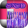 SNSD Piano Game如何升级版本