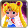 Power Sailor Moon puzzle免费下载