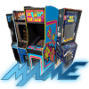 MAME Arcade Emulator - All Roms - King Fighter 98破解版下载