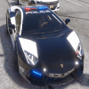 Real Police Car Games 2019 3D