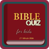 BIBLE QUIZ -for KIDS 2018破解版下载