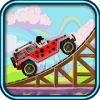Super Racing - Car Climb