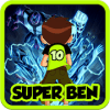 Super Ben Hero - Ten Power